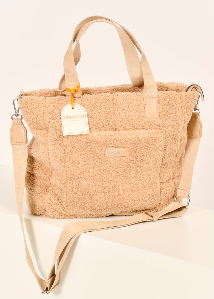 Shopper Teddy – Aust Fashion