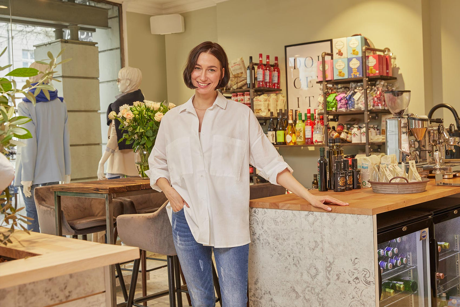 Unser Konzept – Aust Fashion